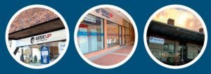 sedes wiseup bogota aprender ingles